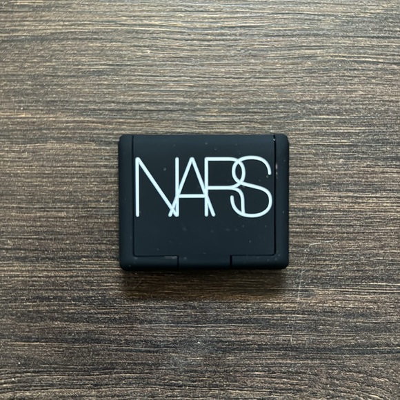 NARS Powder Mini Blush - Picture 3 of 4